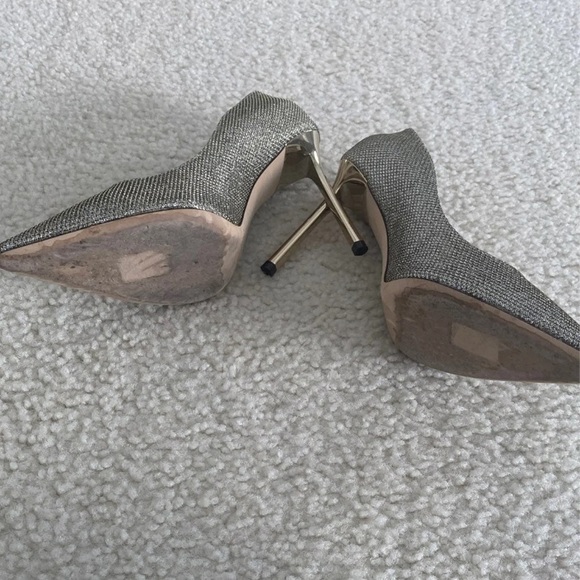 Jimmy choo pumps - Picture 4 of 5